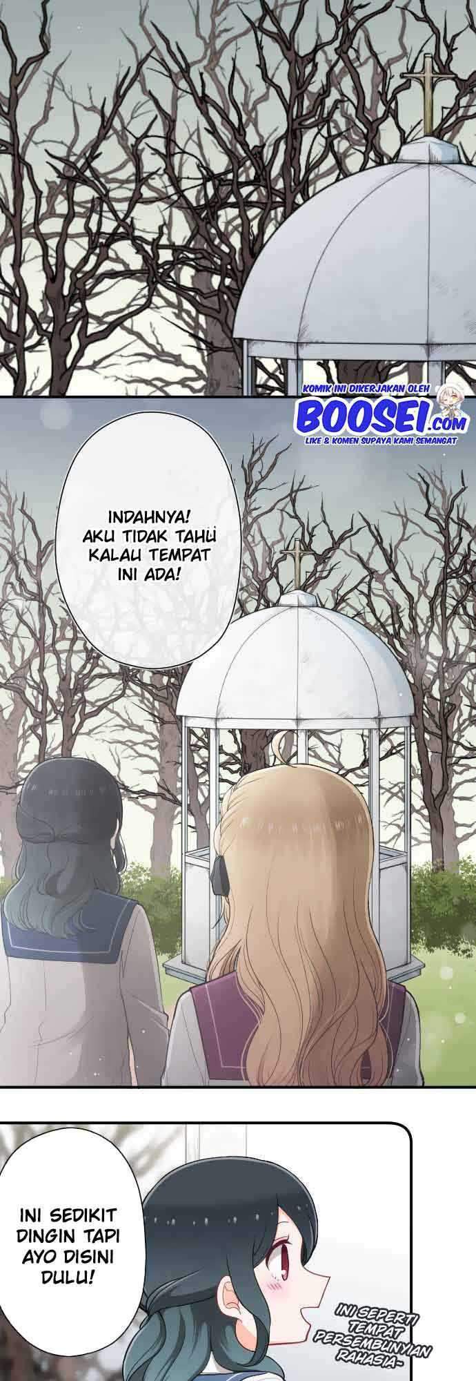 Chapter 187 - halaman 22