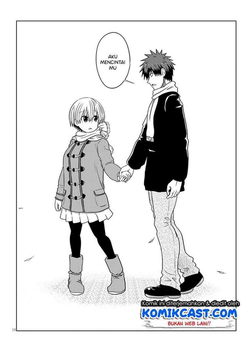 Chapter 72 - halaman 16
