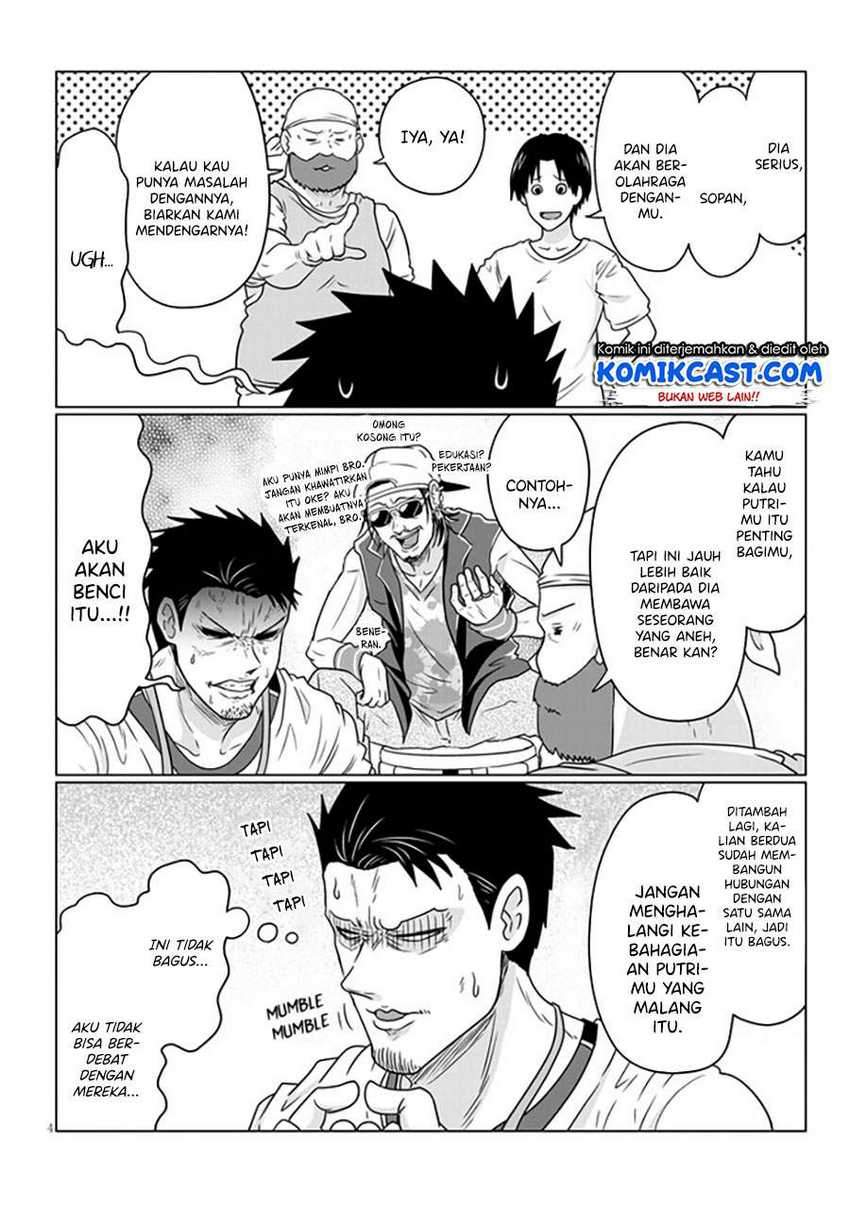 Chapter 72 - halaman 6