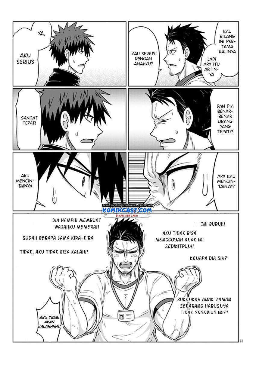 Chapter 71 - halaman 15