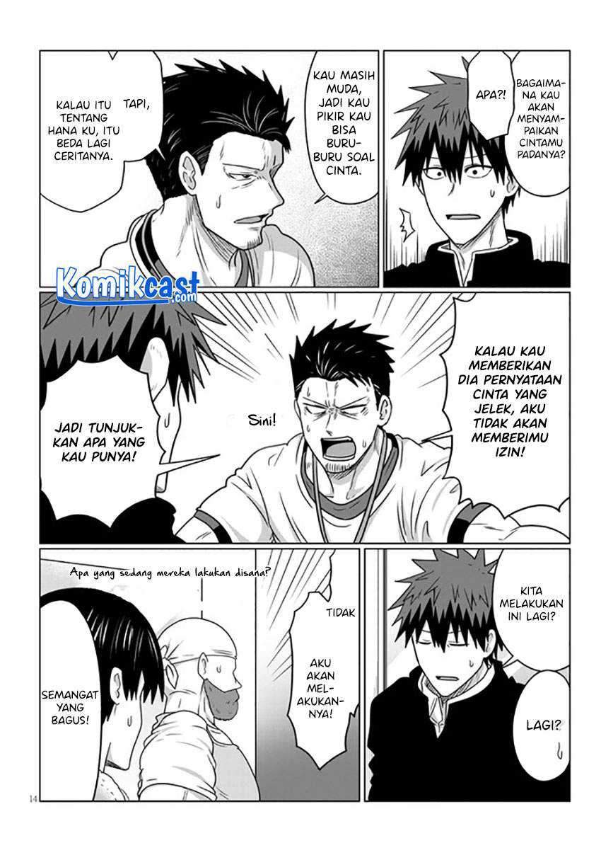 Chapter 71 - halaman 16