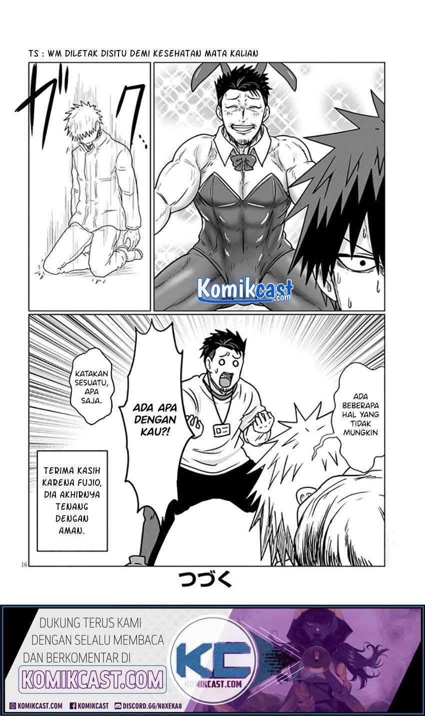 Chapter 71 - halaman 18