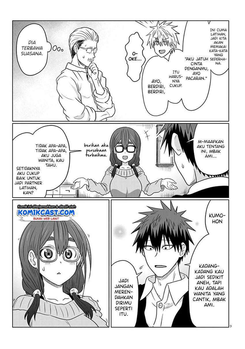 Chapter 70 - halaman 11