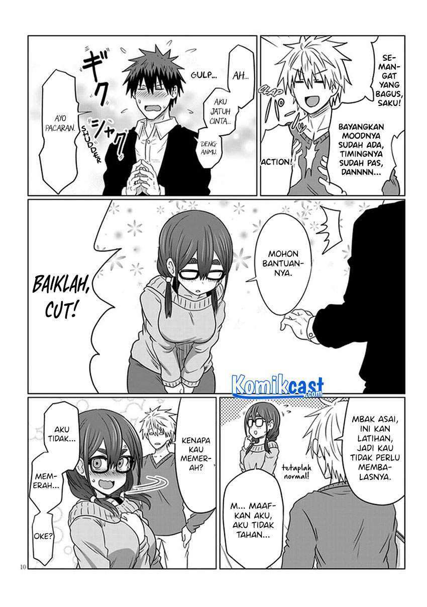 Chapter 70 - halaman 12