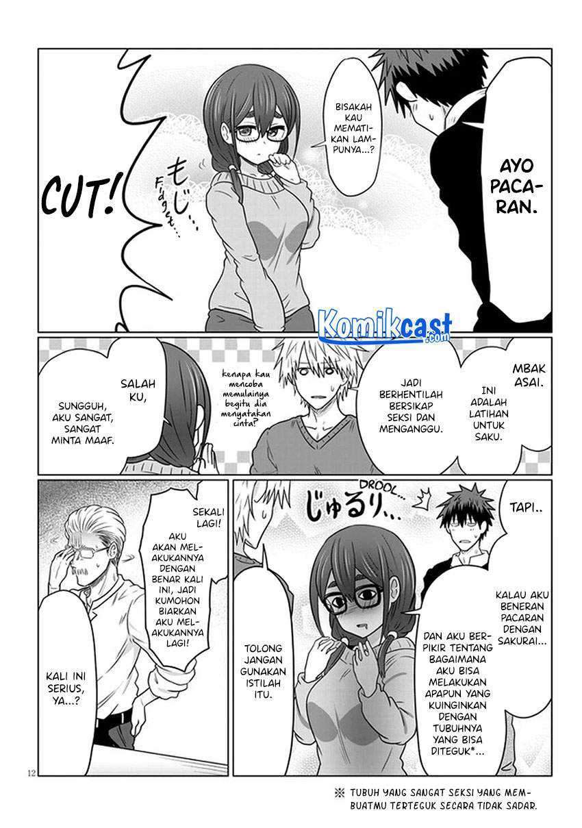 Chapter 70 - halaman 14