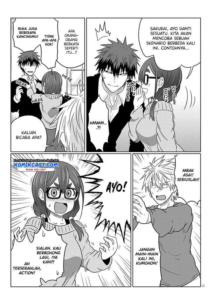 Chapter 70 - halaman 15