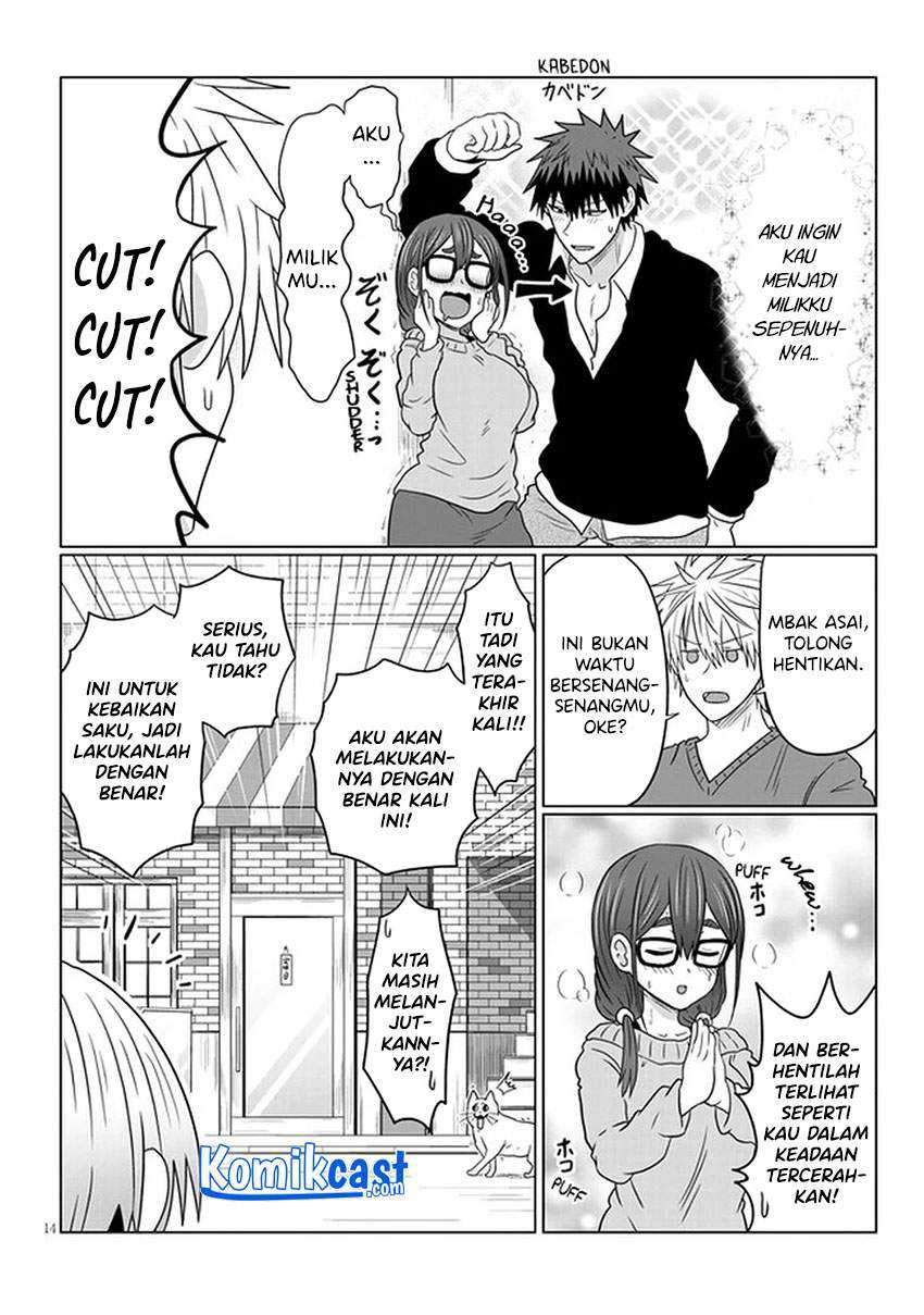 Chapter 70 - halaman 16