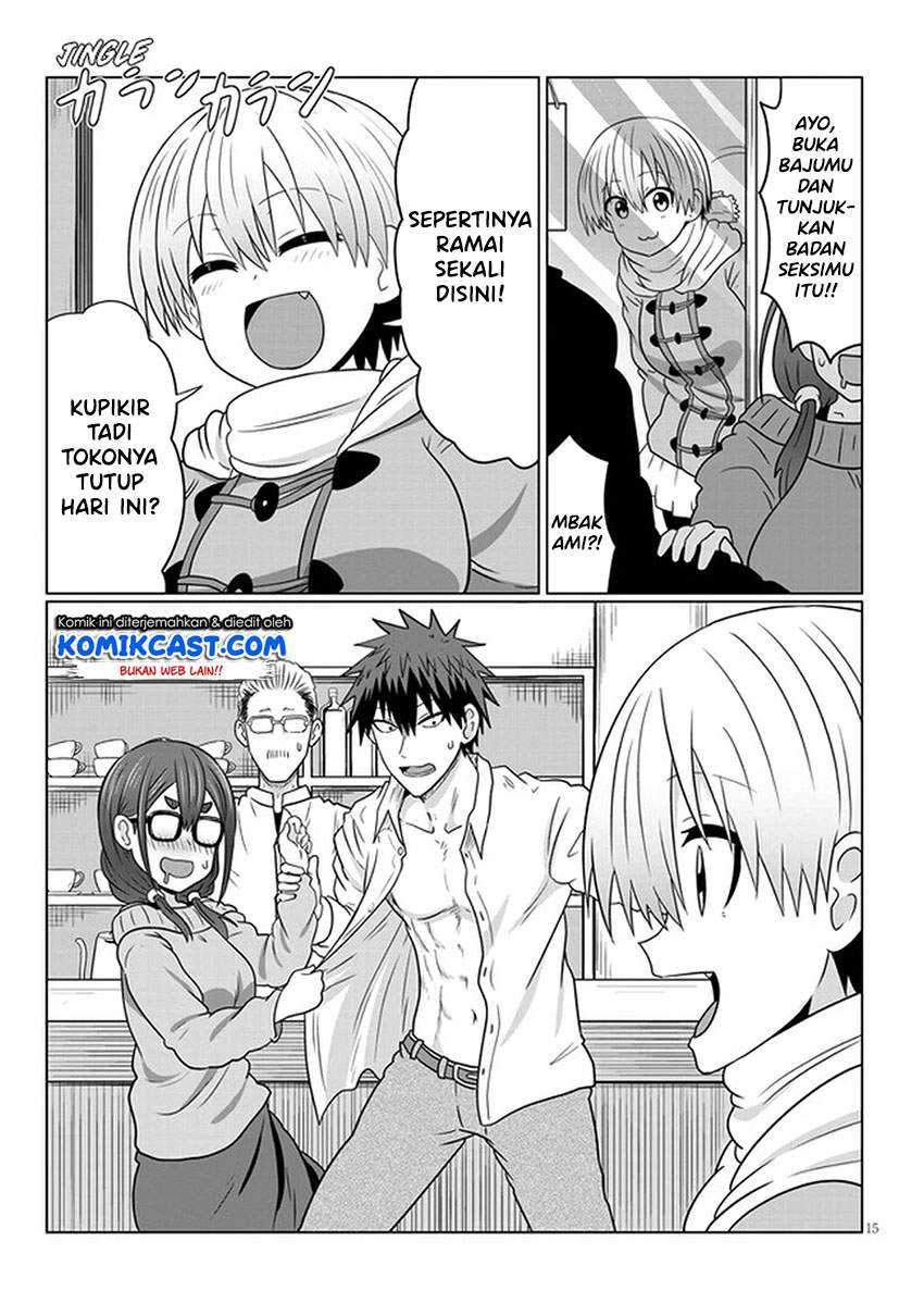 Chapter 70 - halaman 17
