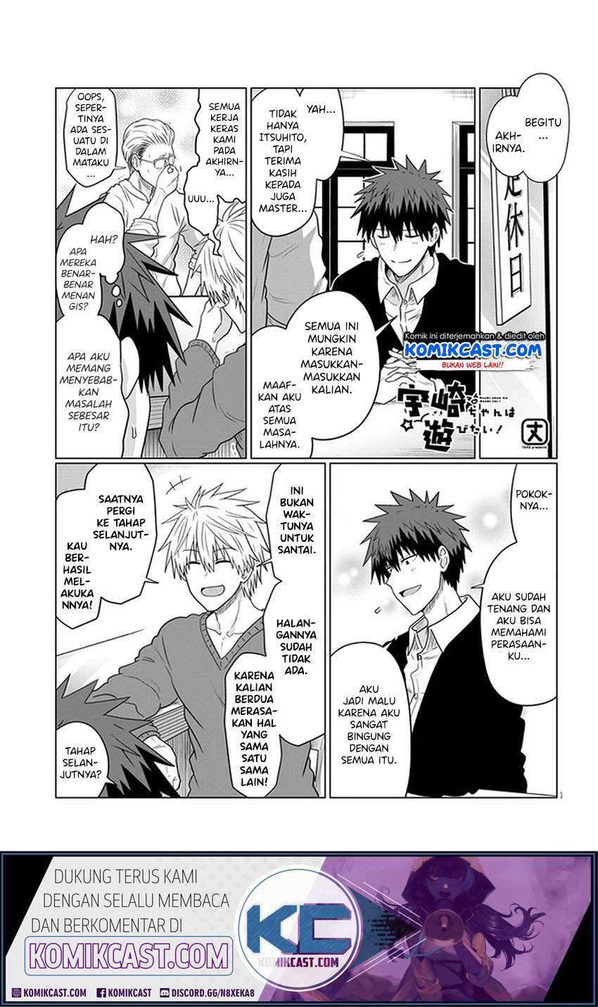 Chapter 70 - halaman 3