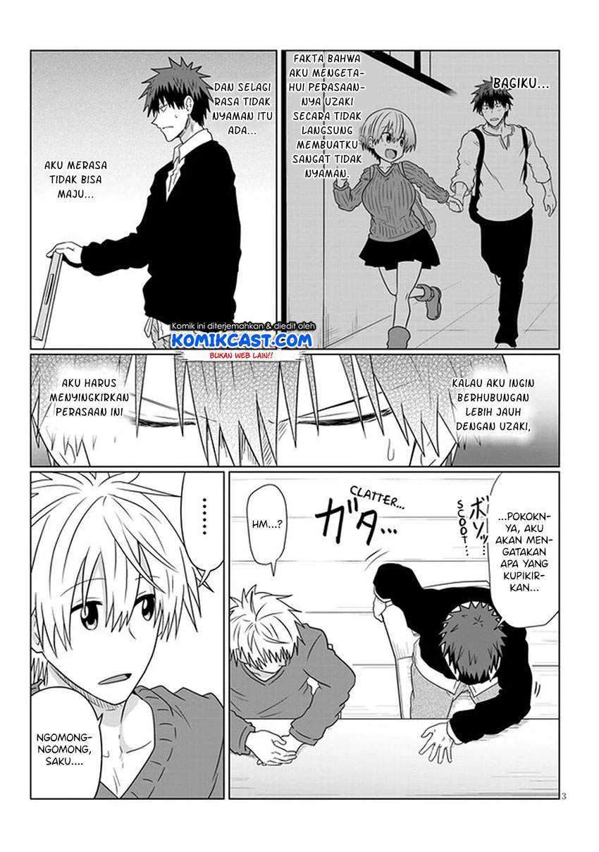 Chapter 70 - halaman 5