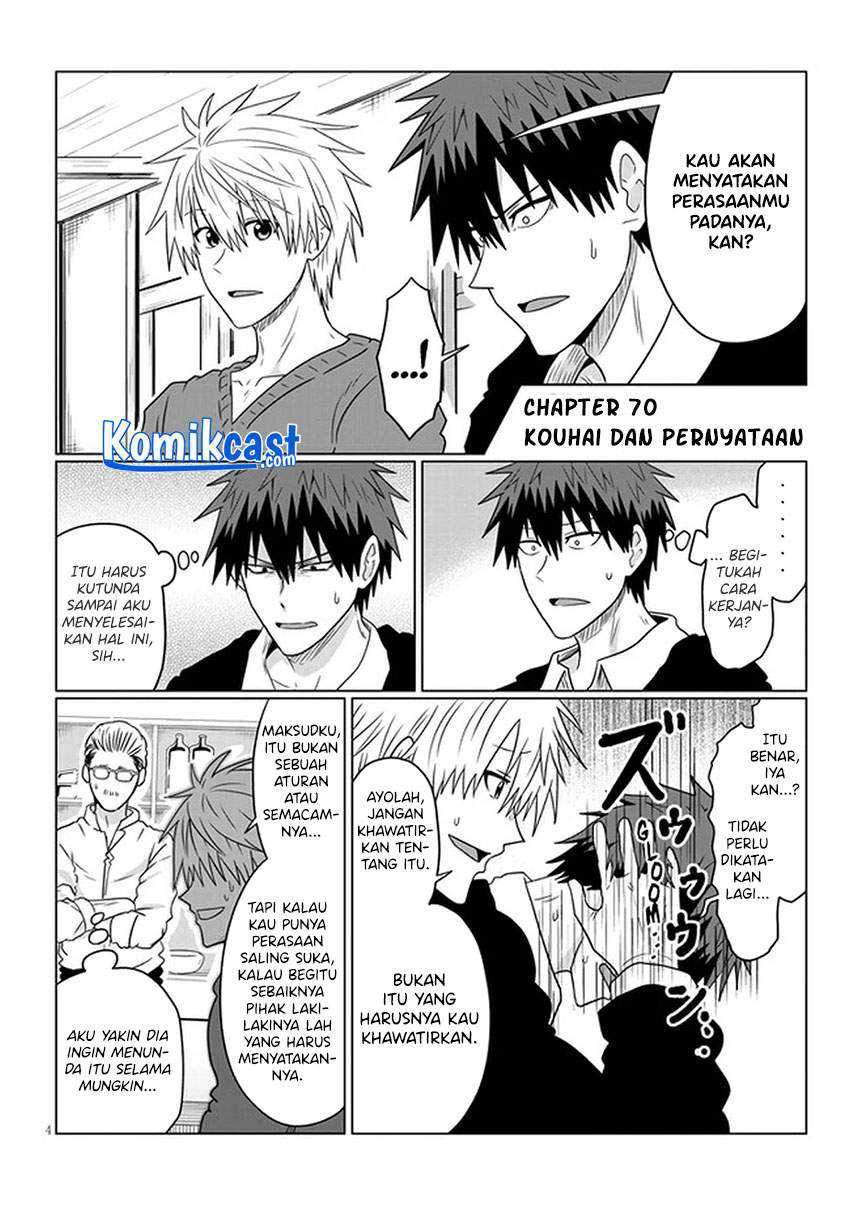 Chapter 70 - halaman 6