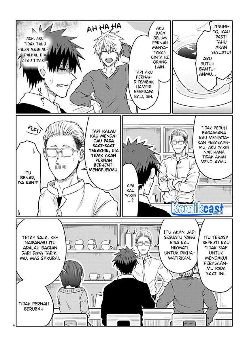 Chapter 70 - halaman 8