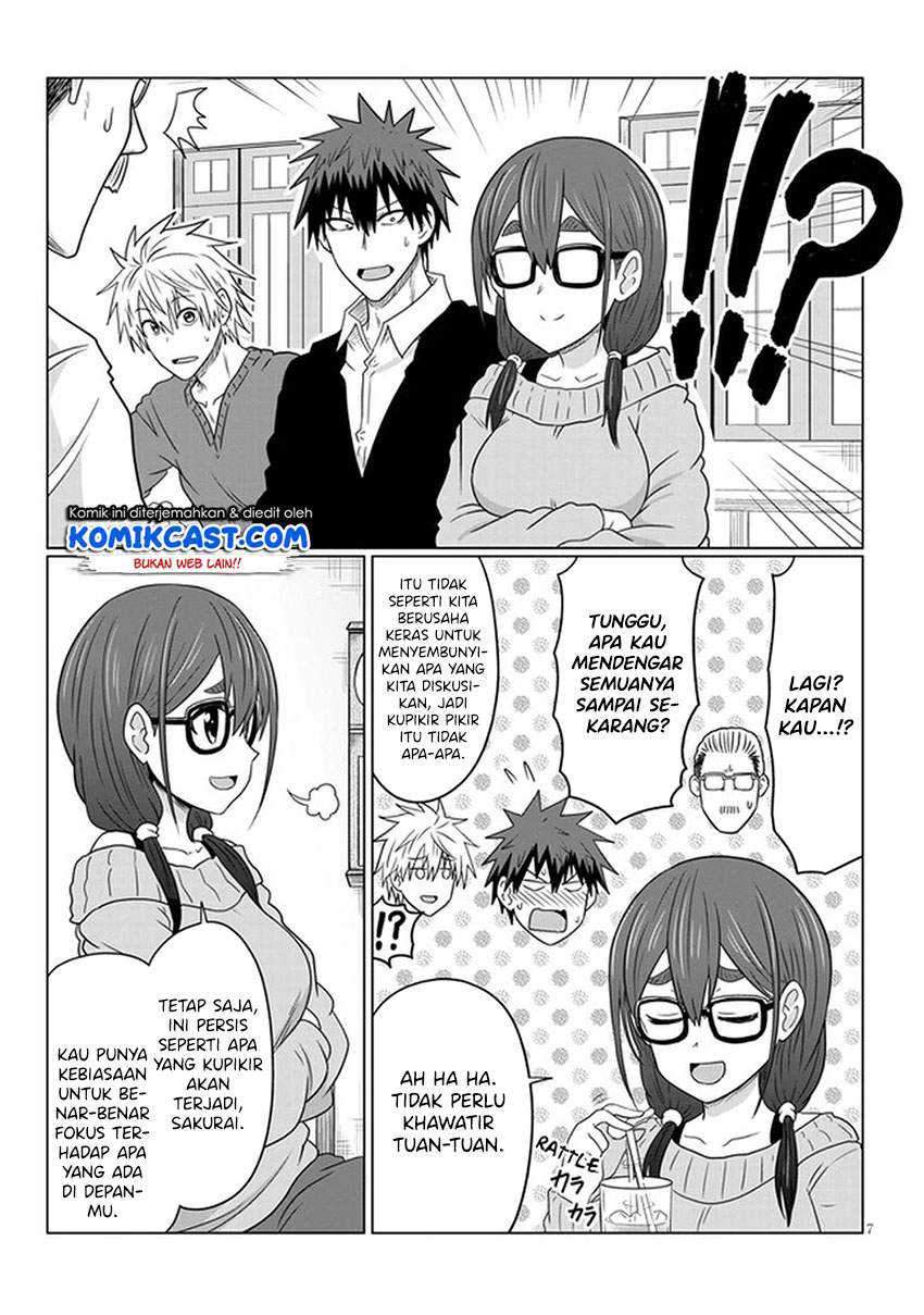 Chapter 70 - halaman 9