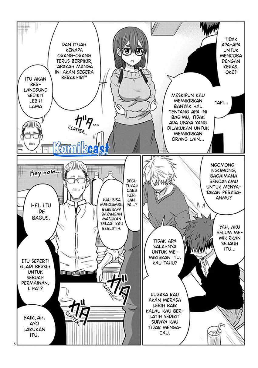 Chapter 70 - halaman 10