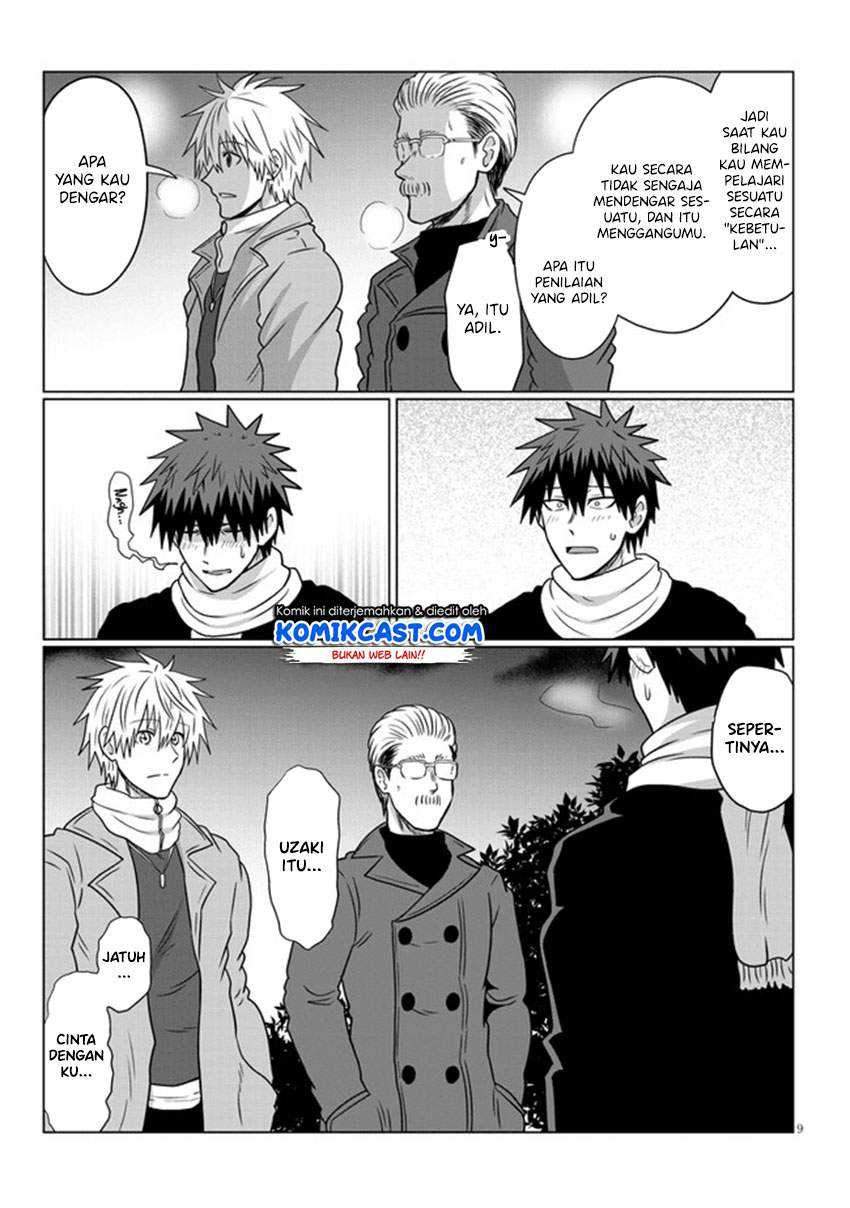 Chapter 69 - halaman 11