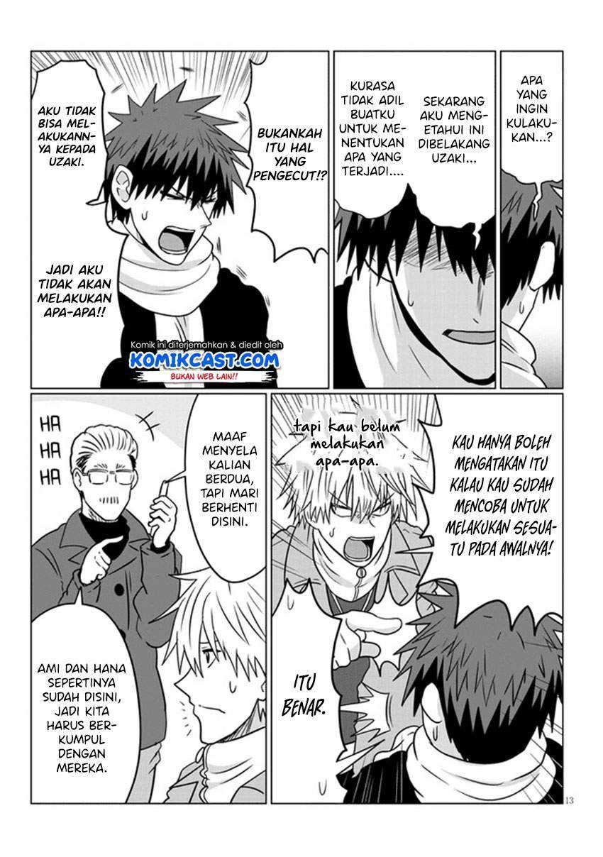 Chapter 69 - halaman 15