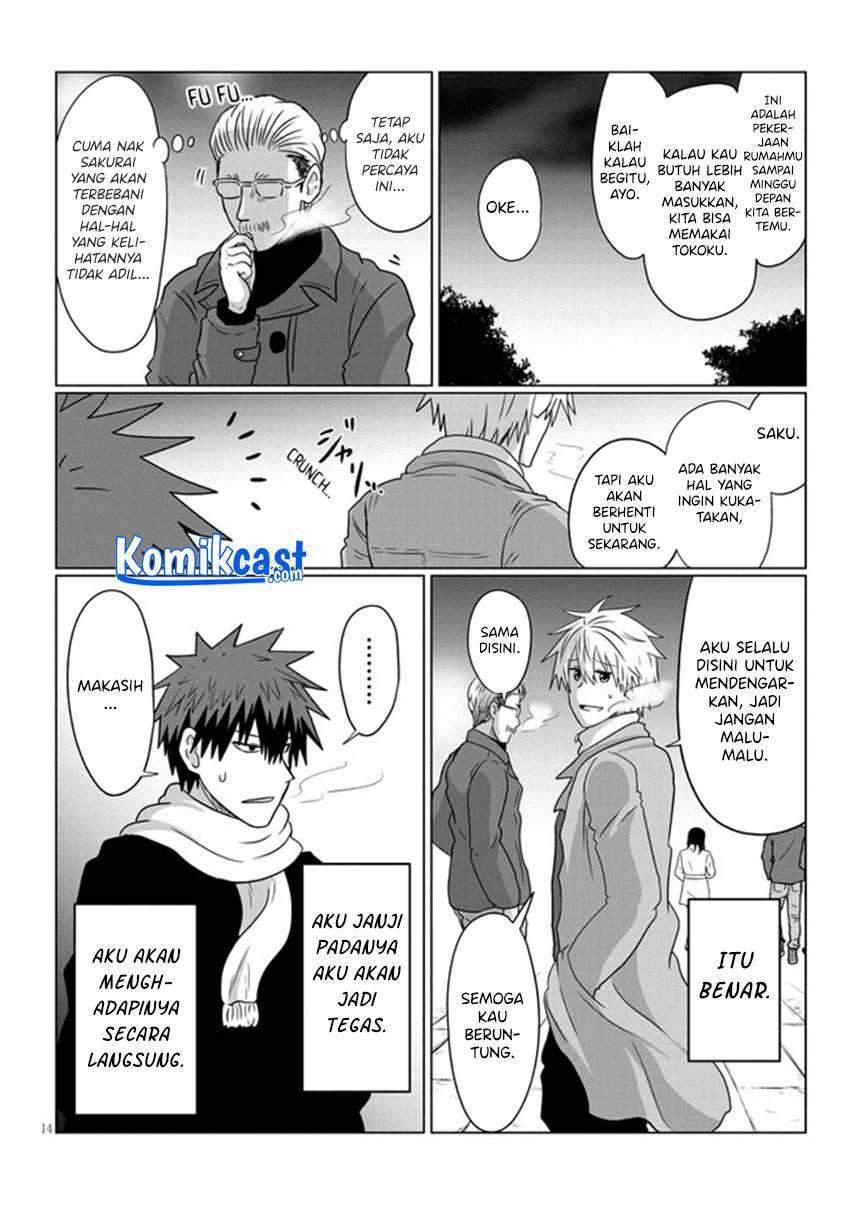 Chapter 69 - halaman 16