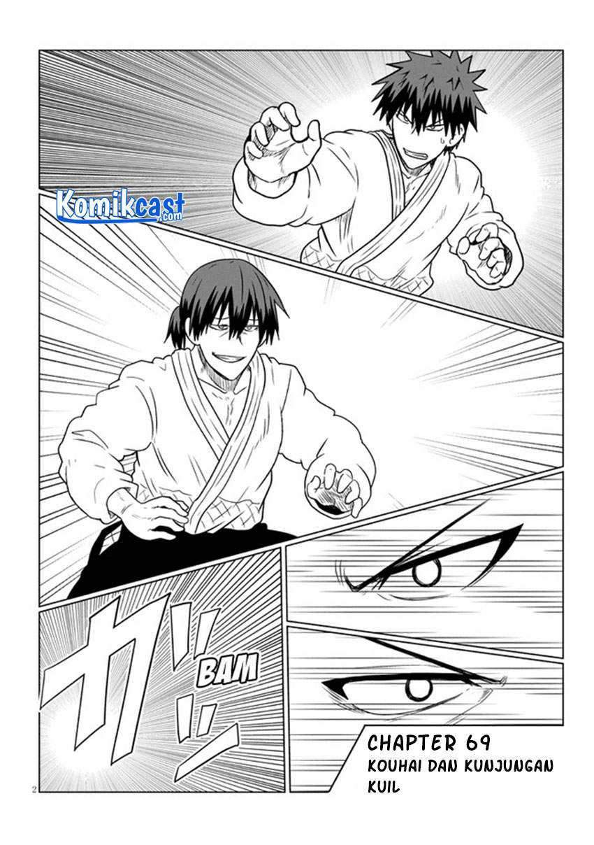 Chapter 69 - halaman 4