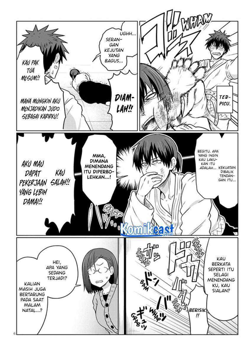 Chapter 69 - halaman 8