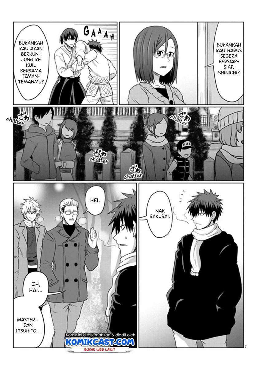 Chapter 69 - halaman 9