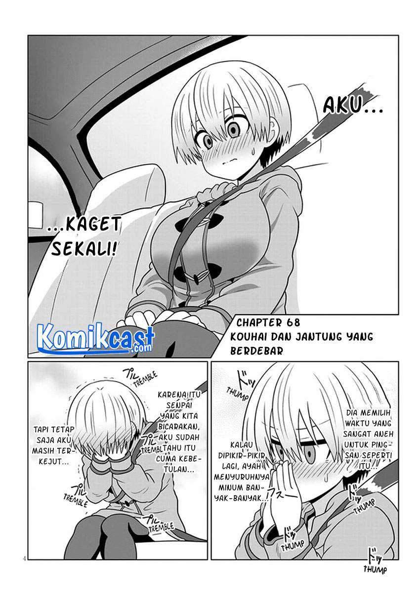 Chapter 68 - halaman 6