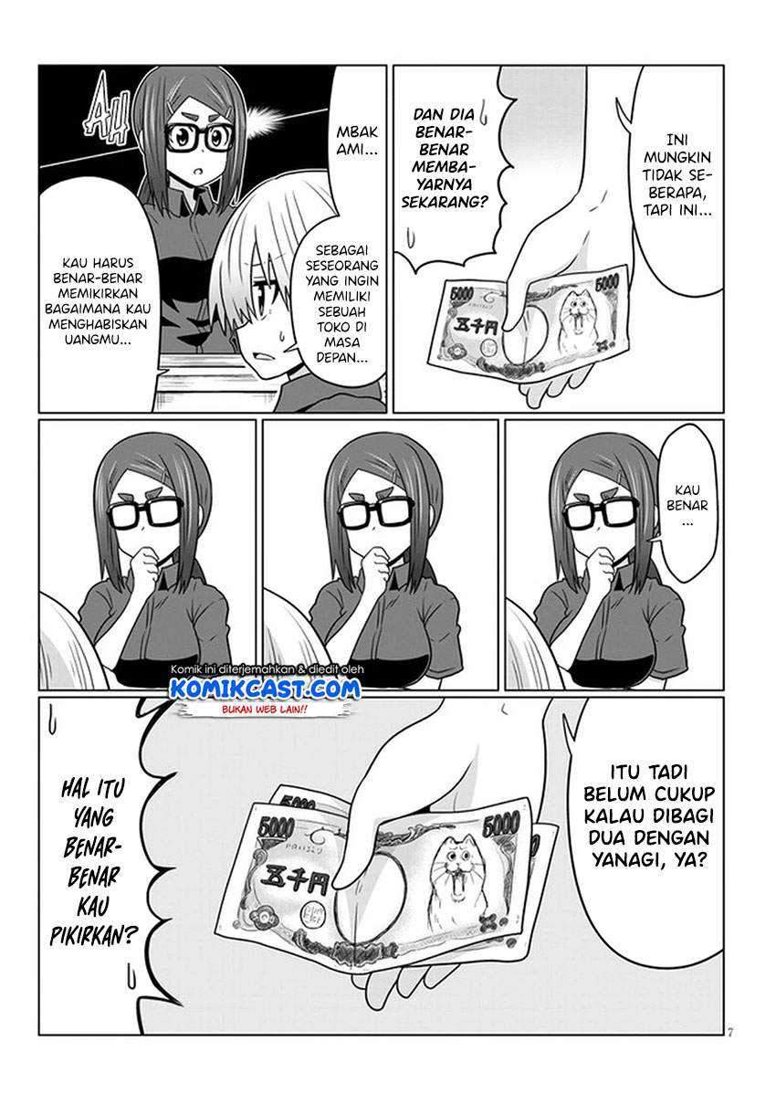 Chapter 68 - halaman 9