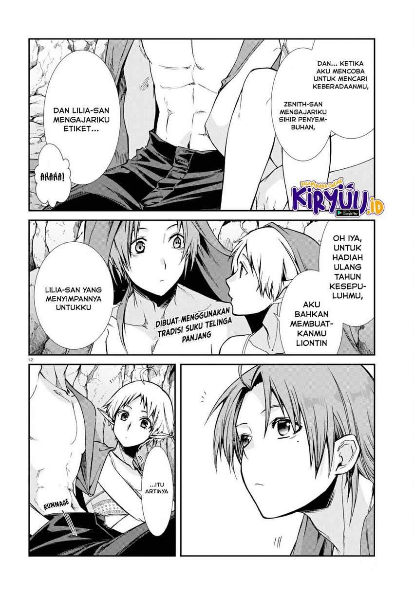 Chapter 75 - halaman 16