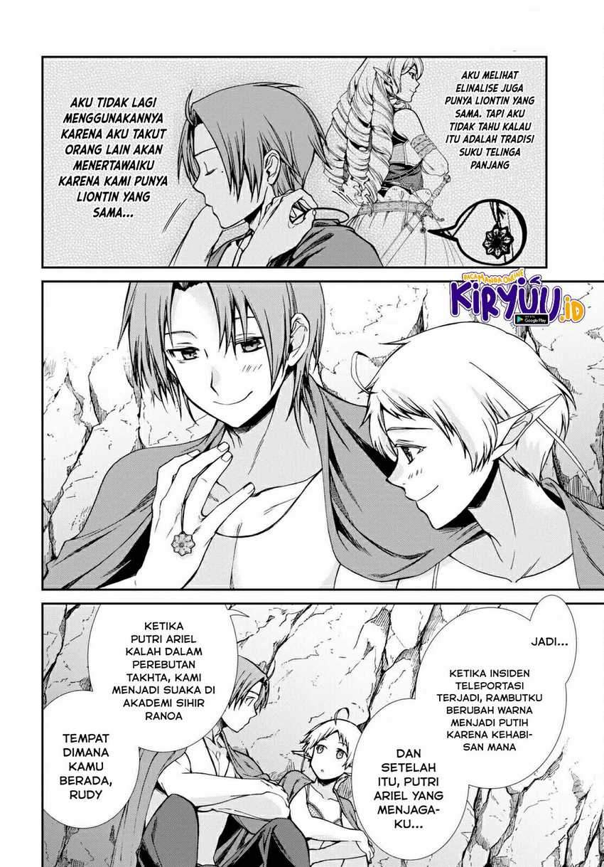 Chapter 75 - halaman 18