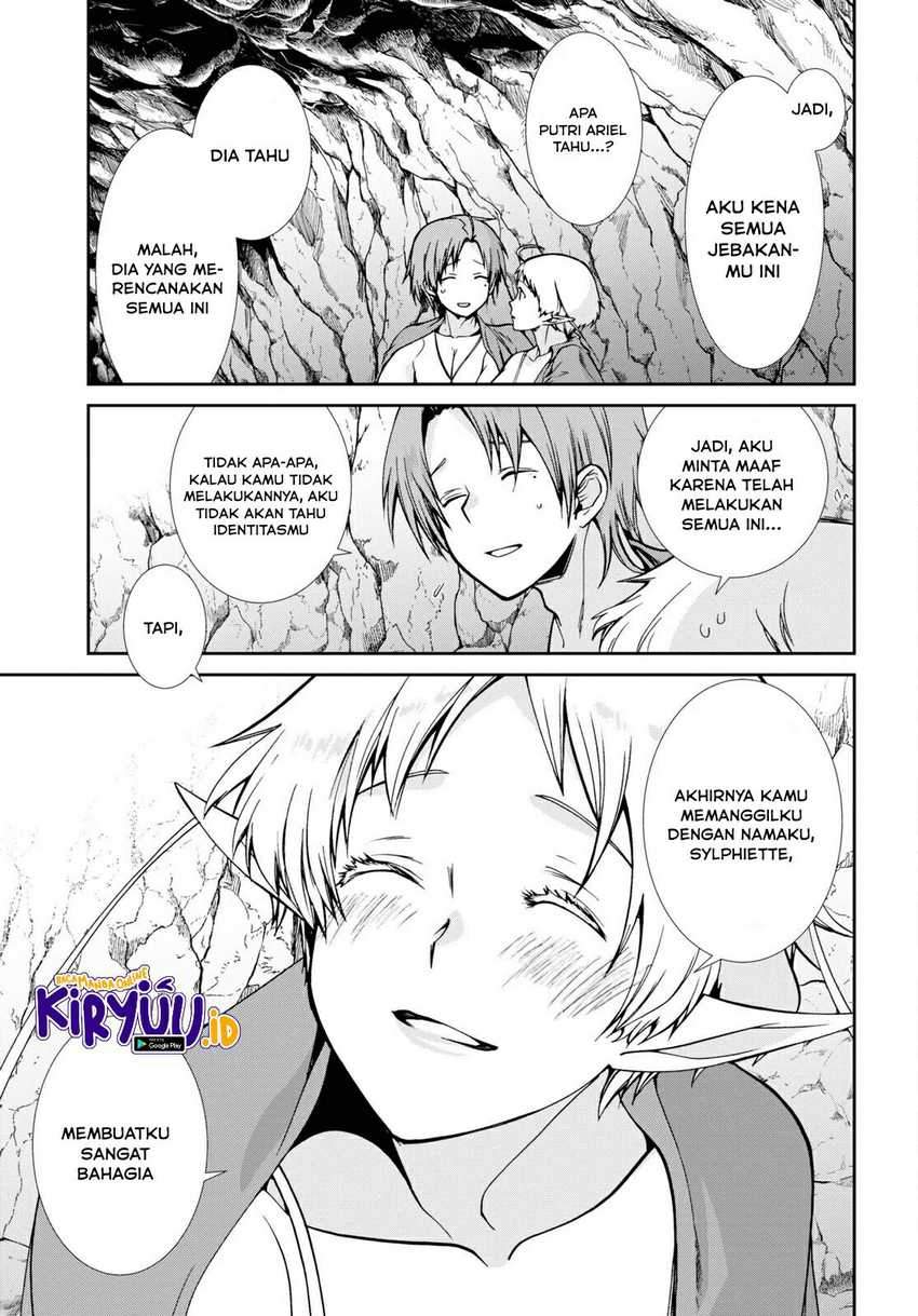 Chapter 75 - halaman 23
