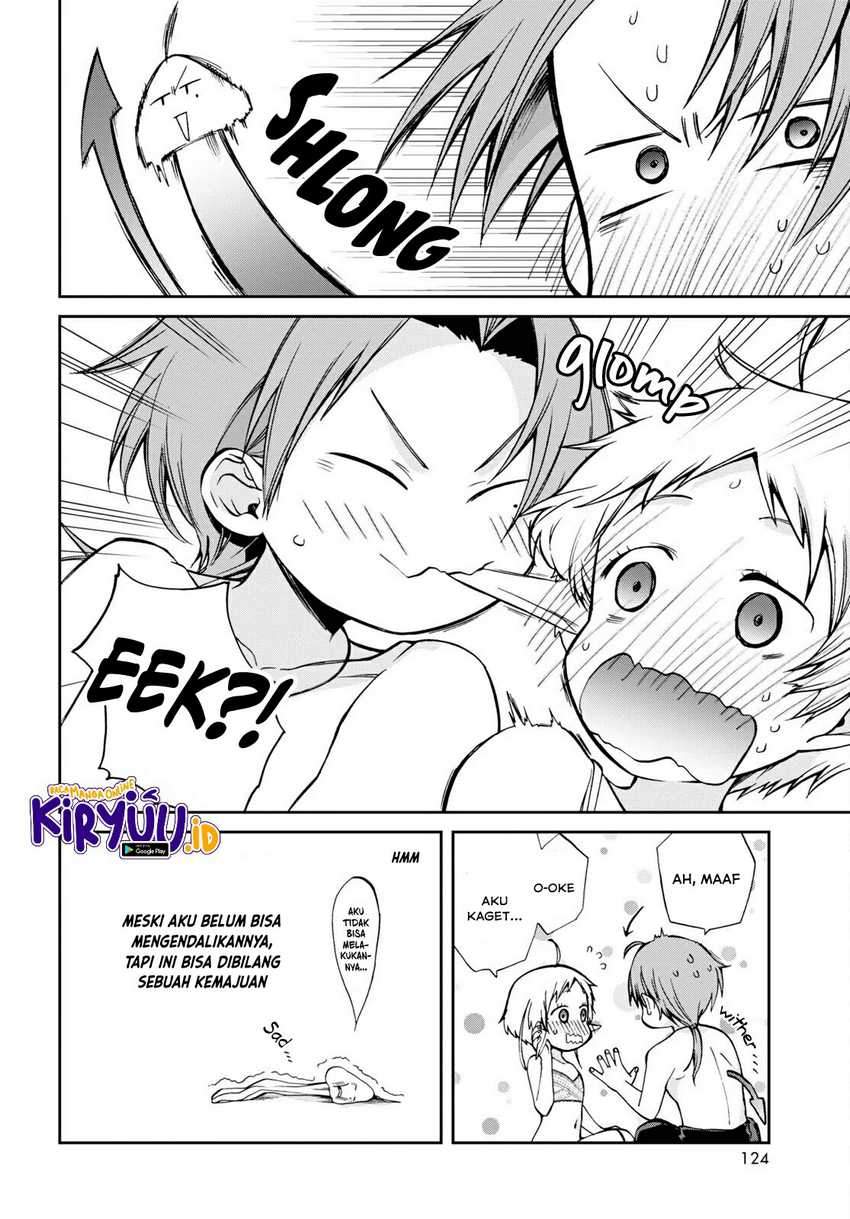 Chapter 75 - halaman 24