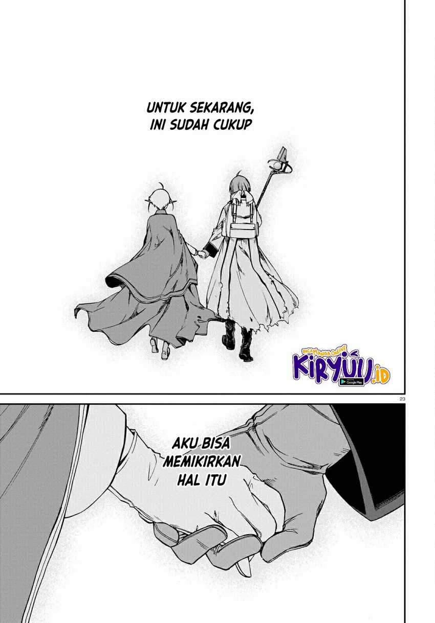 Chapter 75 - halaman 27