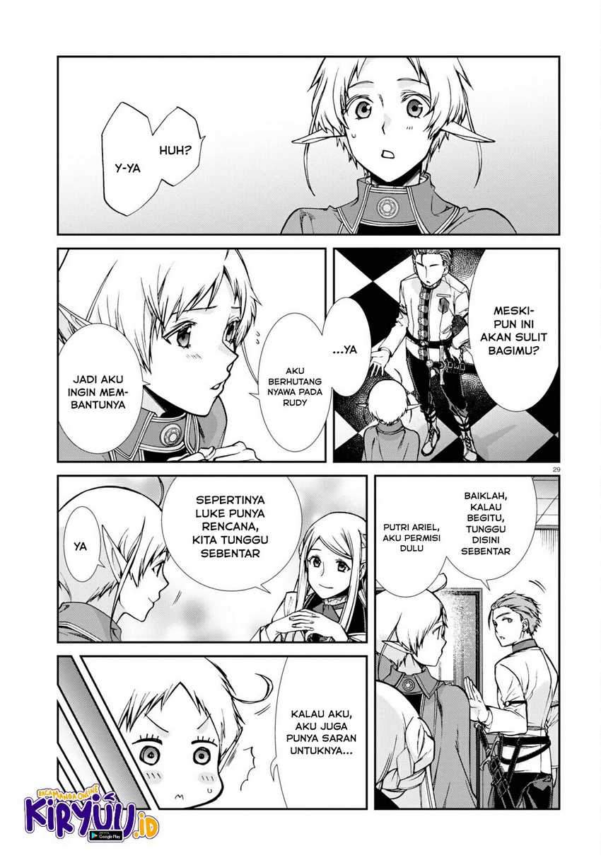 Chapter 75 - halaman 33
