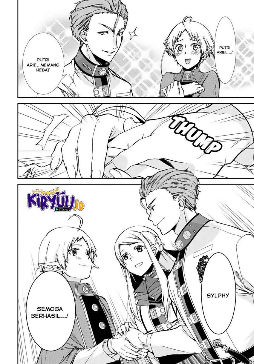 Chapter 75 - halaman 38