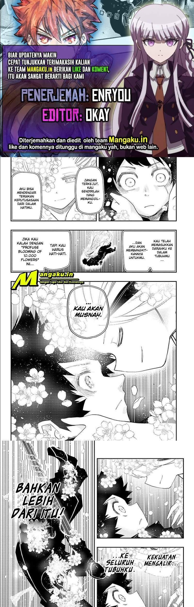 Chapter 97 - halaman 2