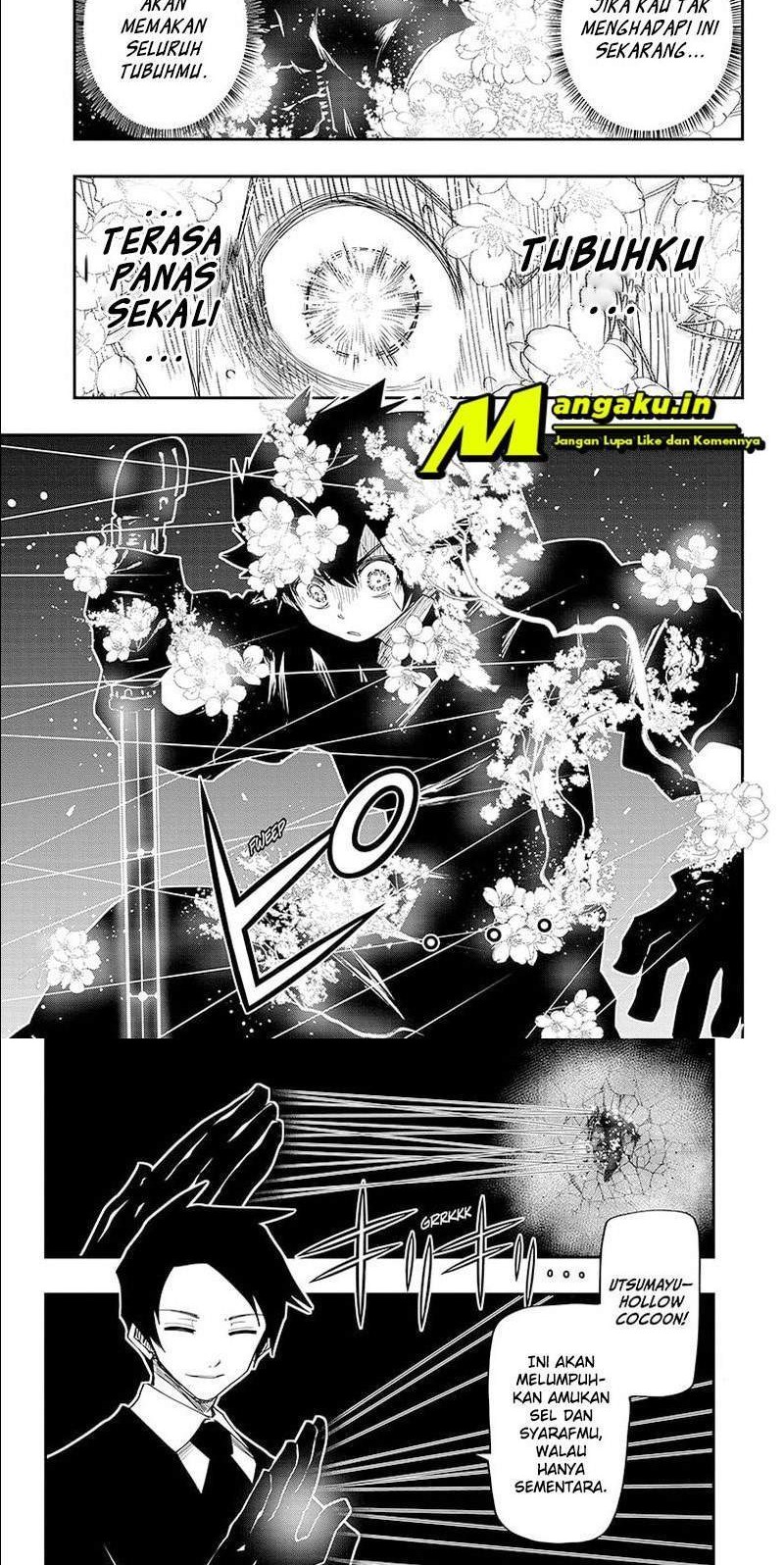 Chapter 97 - halaman 5