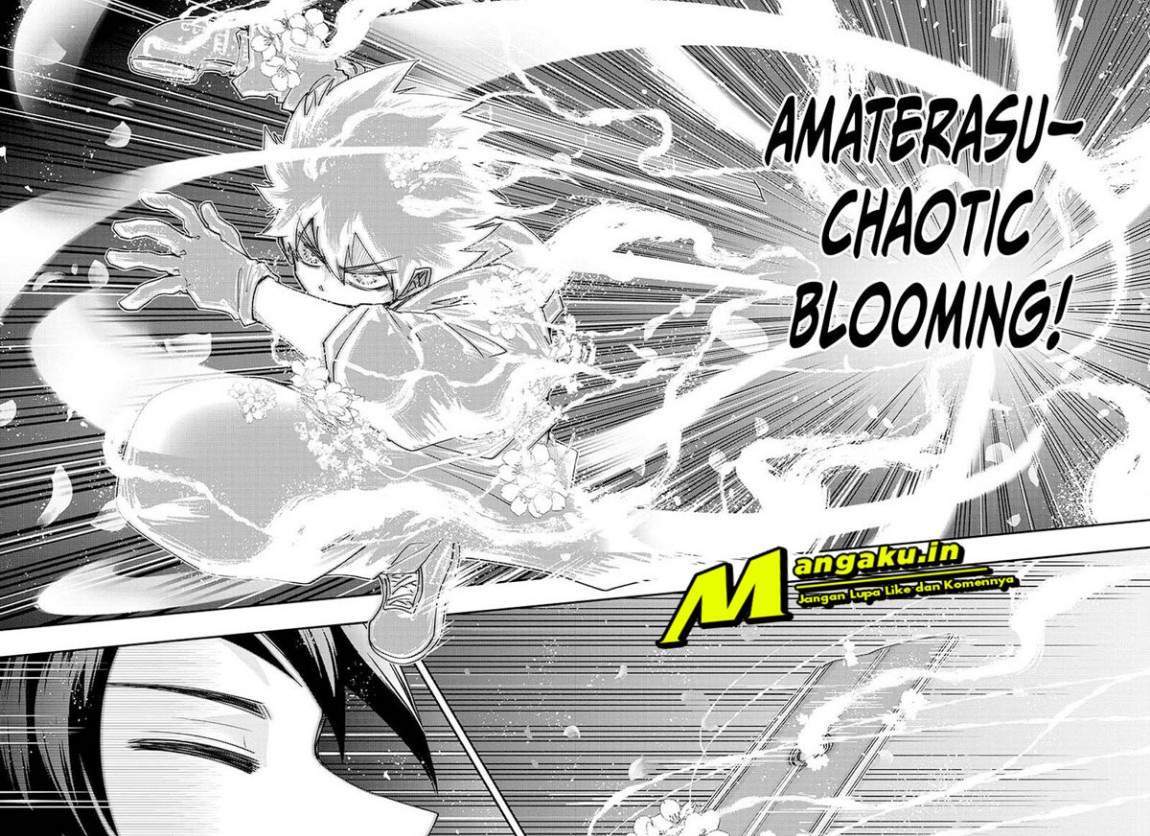 Chapter 97 - halaman 7