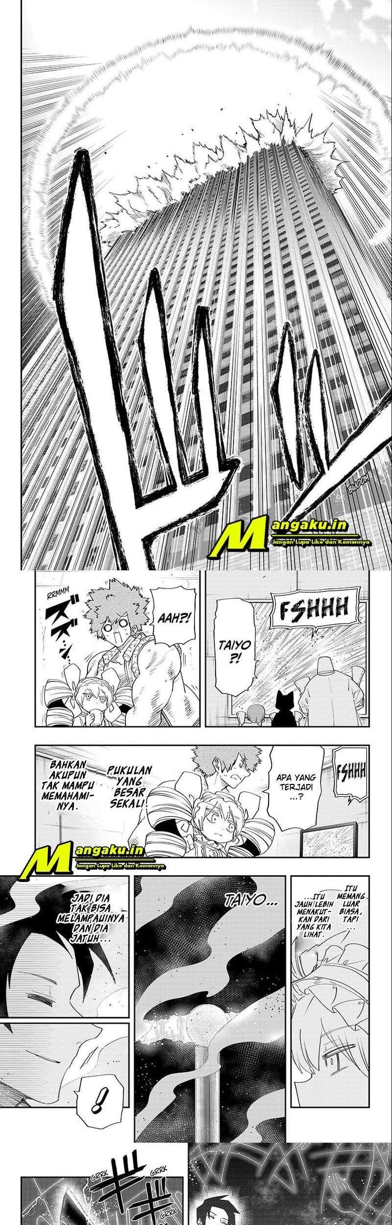 Chapter 97 - halaman 8