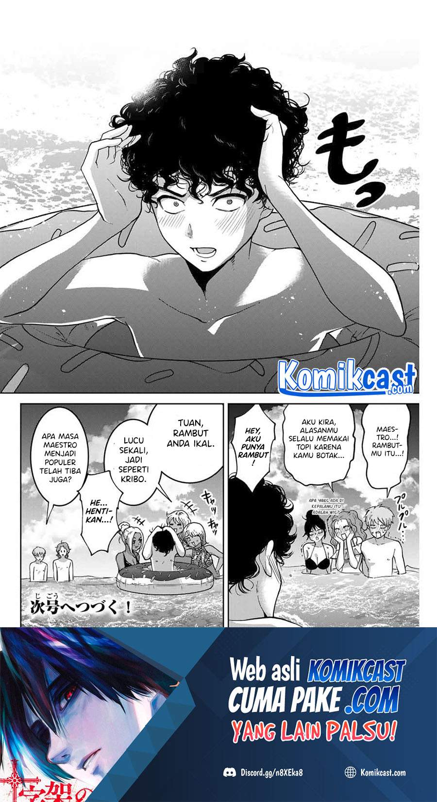 Chapter 29 - halaman 22