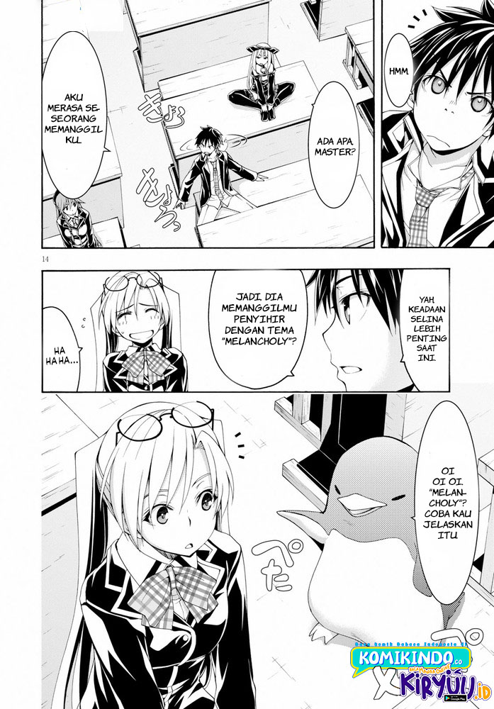 Chapter 103 - halaman 16