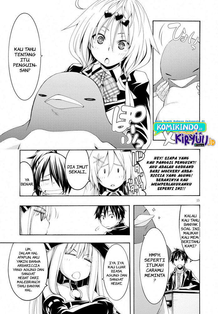 Chapter 103 - halaman 17