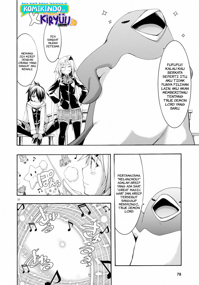 Chapter 103 - halaman 18