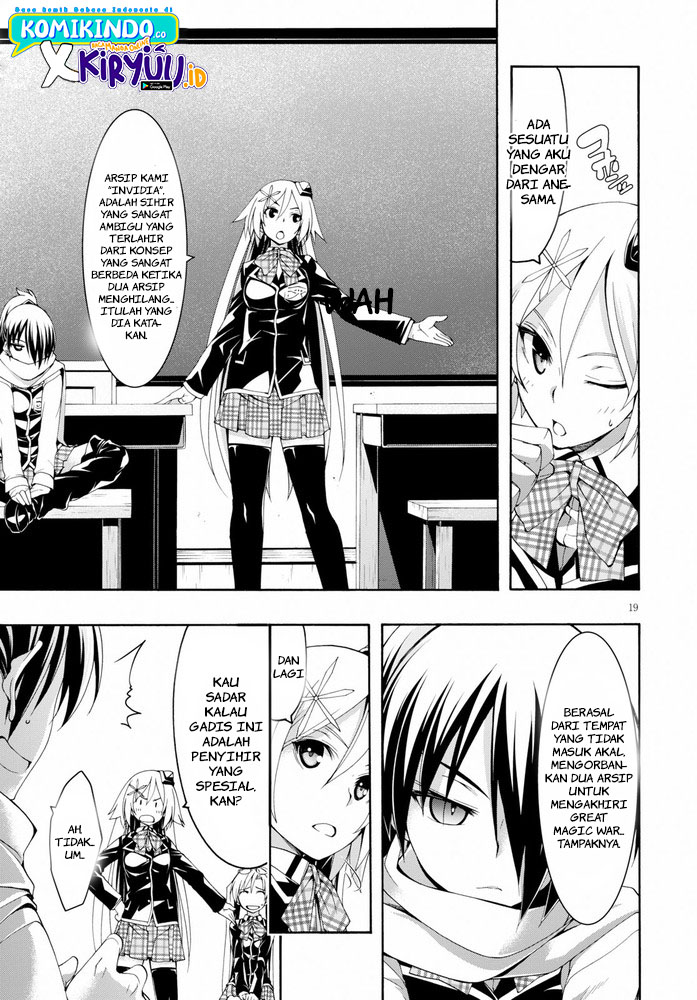 Chapter 103 - halaman 21