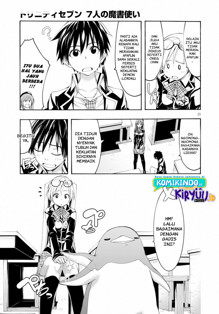 Chapter 103 - halaman 25