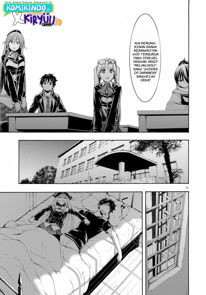 Chapter 103 - halaman 27