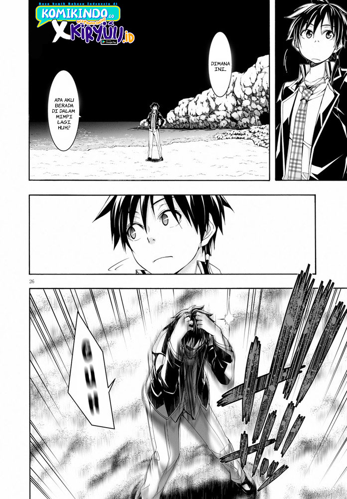 Chapter 103 - halaman 28