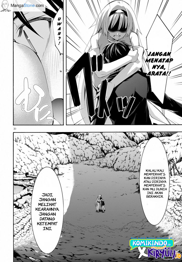 Chapter 103 - halaman 32
