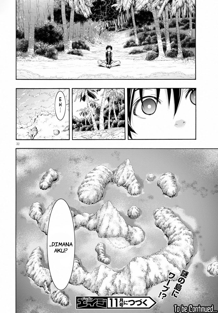 Chapter 103 - halaman 34