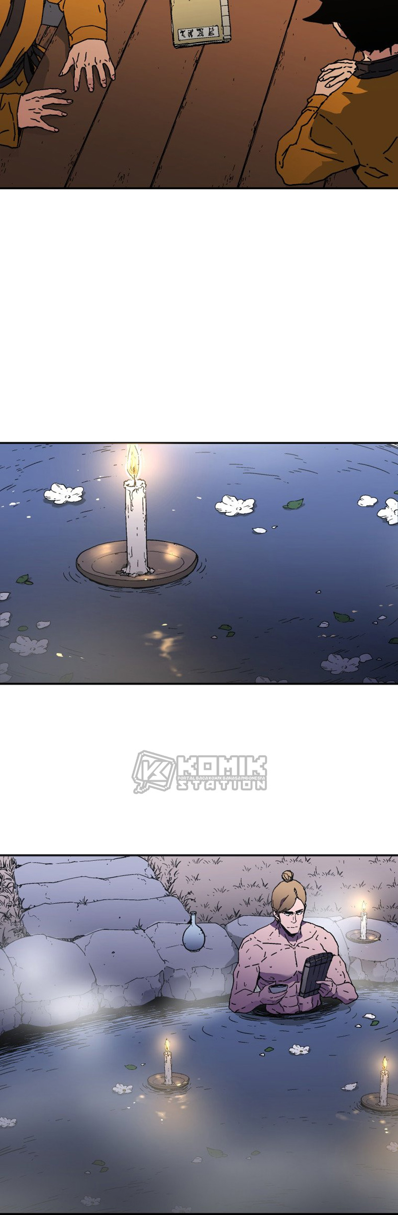 Chapter 178 - halaman 29