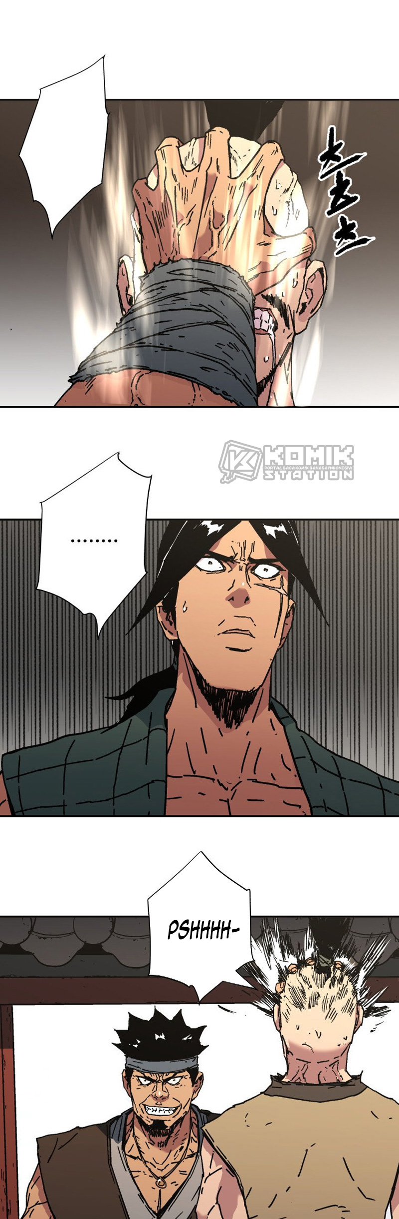 Chapter 178 - halaman 33