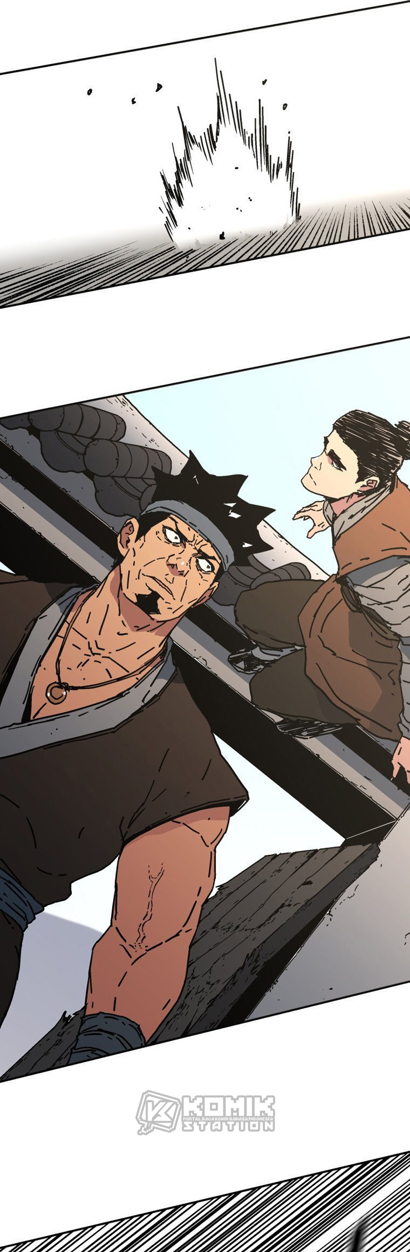 Chapter 178 - halaman 36